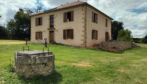 Five-Bedroom House