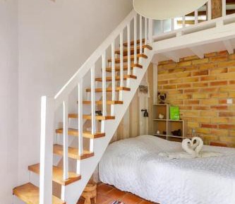 Double or Twin Room with Private Bathroom