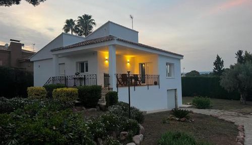 Vacation Home