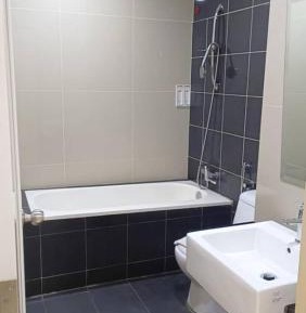 Deluxe Double Room with Bath