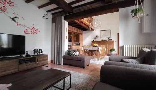 Vacation Home