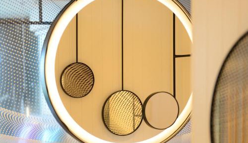 Double Room with River View - Superior Double