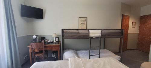Comfort Quadruple Room