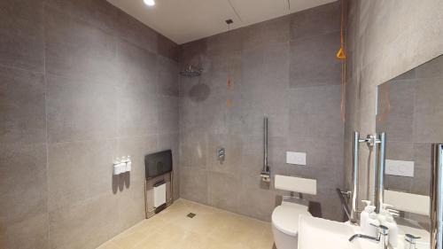 King Room - Disability Access