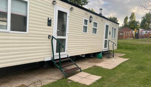 Three-Bedroom Chalet