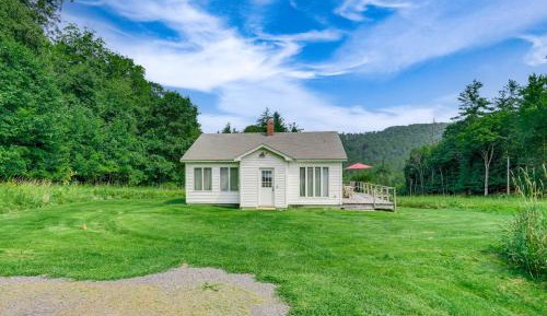 Vacation Home