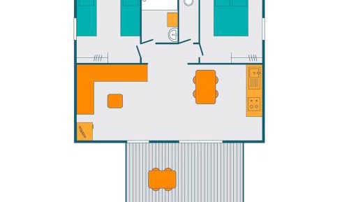 Superior Chalet