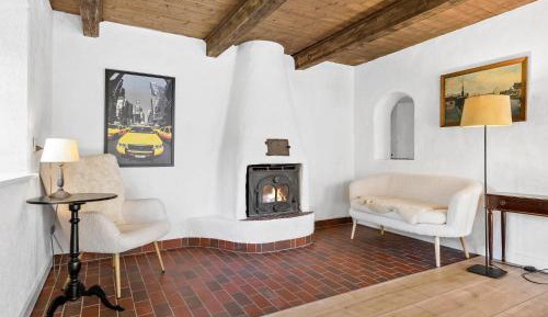 Three-Bedroom Vacation Home 