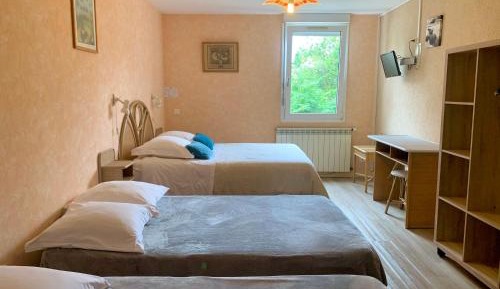 Standard Family Room