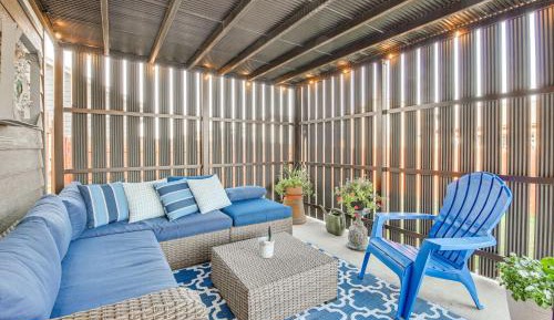 Vacation Home