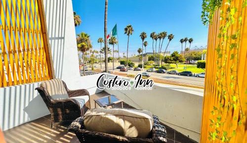 Junior Suite with Terrace