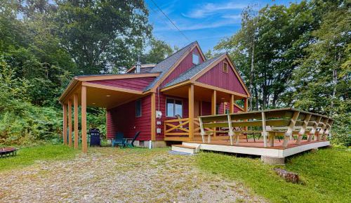 one bedroom holiday home