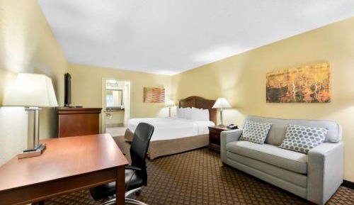 King Room