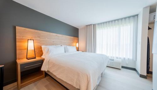 Studio Suite with Two Queen Beds