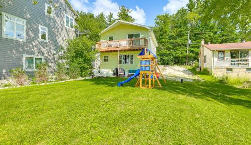 Vacation Home