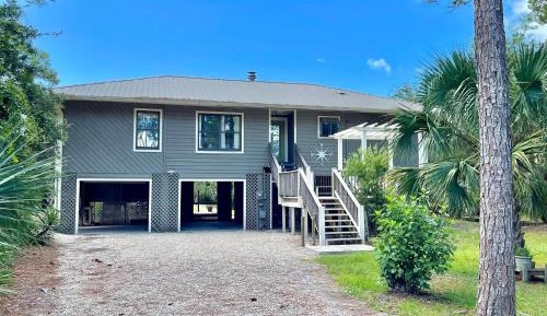 Vacation Home