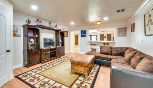 Vacation Home