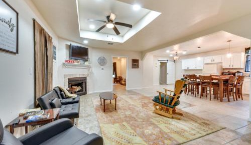 Vacation Home