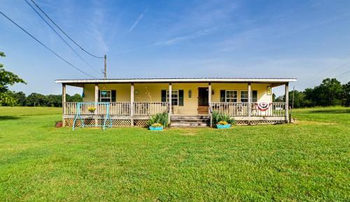 Vacation Home