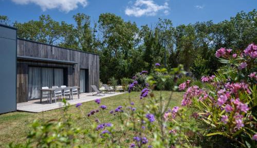 Three-Bedroom Single-Story House