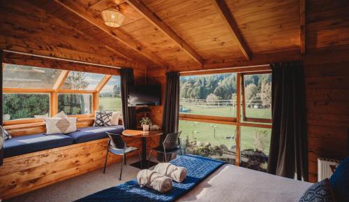 Studio - Disability Access