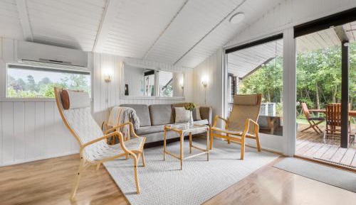 Three-Bedroom Vacation Home 