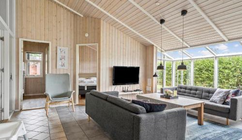 Four-Bedroom Vacation Home