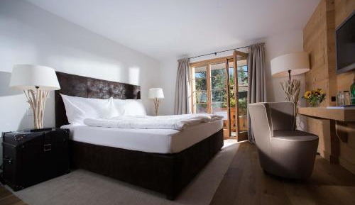 Double Room Westside