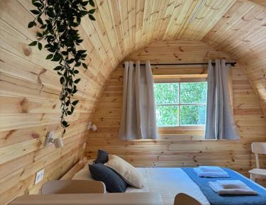 Deluxe Bungalow with Sea View