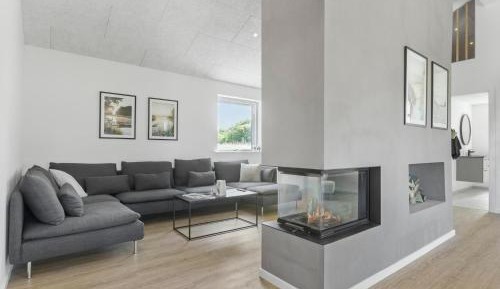 Four-Bedroom Vacation Home