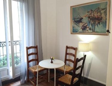 Mixed Dormitory Room
