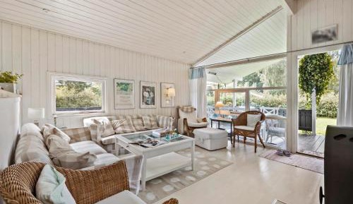 Four-Bedroom Vacation Home