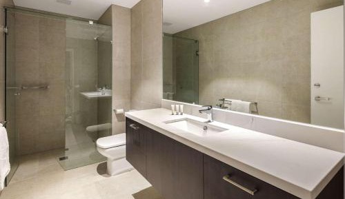 One Bedroom Apartment with Living room - Non Smoking