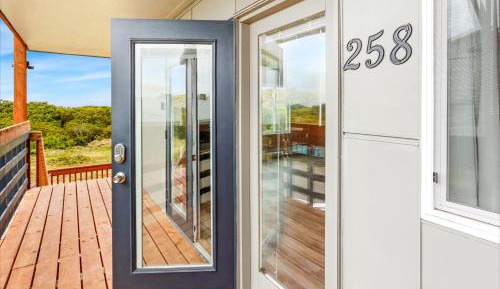 Double Room with Park View