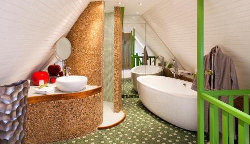 Mini Suite