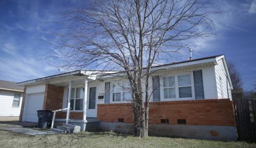 Bungalow