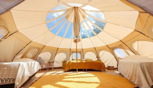 Tent