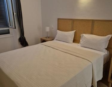 Duplex Apartment (4 Adults)