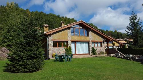 Five-Bedroom House