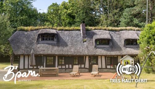 Three-Bedroom Home