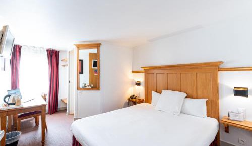 Single Room - Disability Access