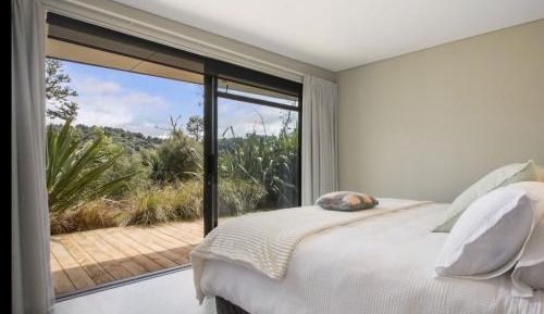 Deluxe Double Room with Shower