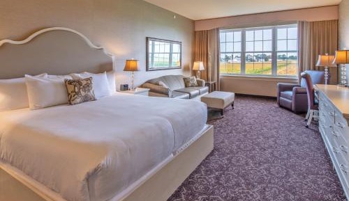 King Room - Adults Only 