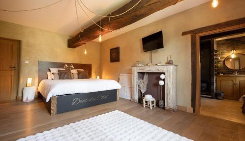 King Room with Garden View