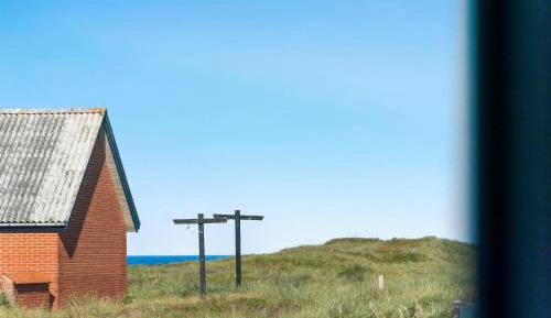 Three-Bedroom Vacation Home 