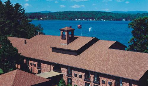 King Room with Lake View