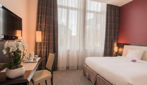 ClassicÂ Double Room