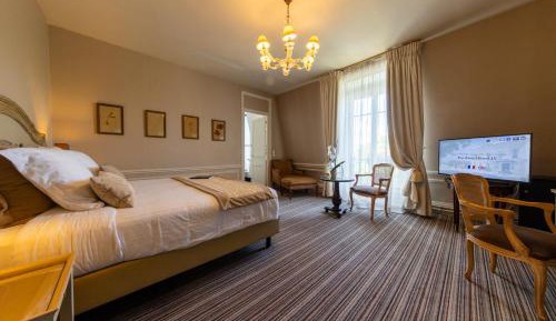 Privilege Double Room