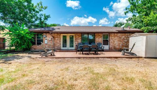 Vacation Home
