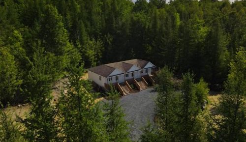 Vacation Home
